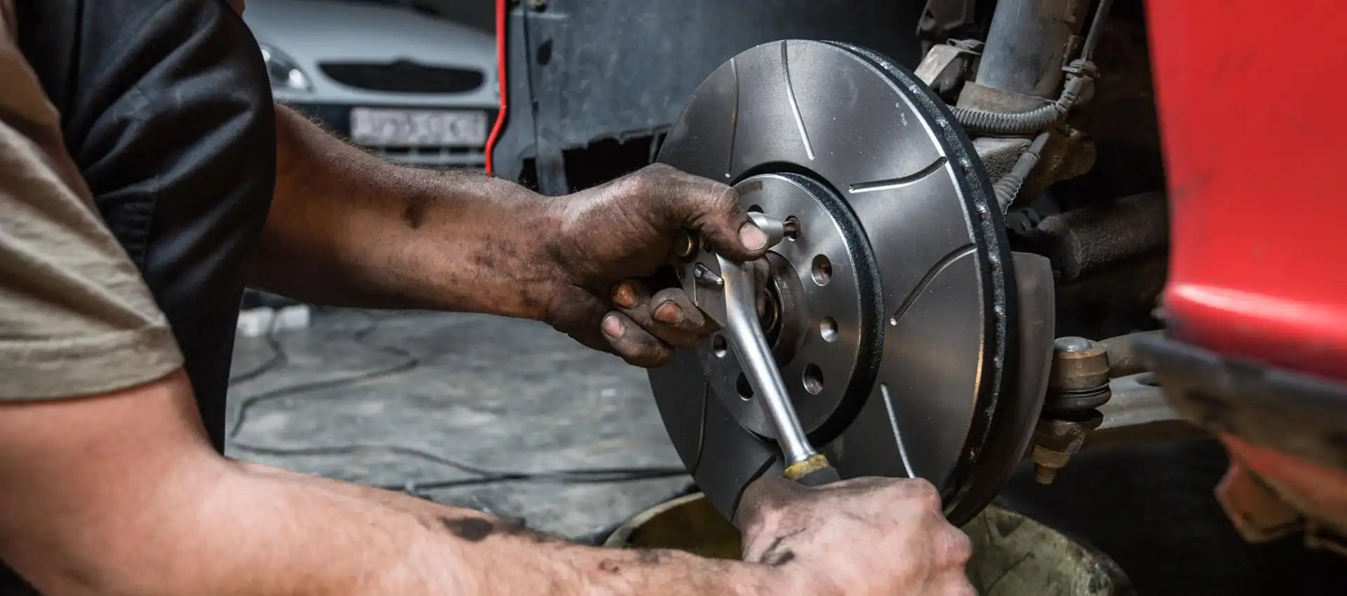 CAPE AUTO CARE INC provides guaranteed brake repair, inspection, and replacement services for all vehicles in Hyannis and the Cape Cod area.